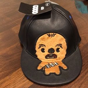 Disney Star Wars hat